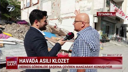 Kanal 7 Haber Saati - 20 Ekim 2026