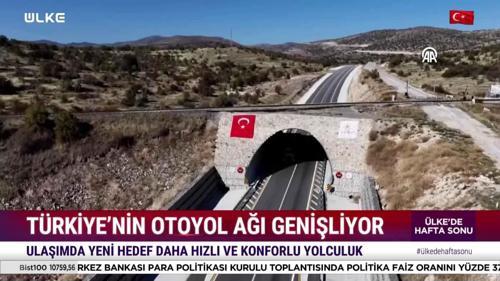 &Uuml;lke'de Bu Sabah - 31 Ekim 2026