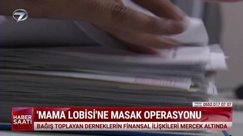 Kanal 7 Haber Saati - 26 Ekim 2026