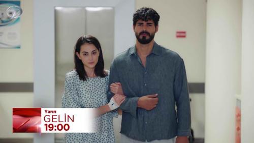 Gelin 479. B&ouml;l&uuml;m Fragmanı - 6 Ekim Salı