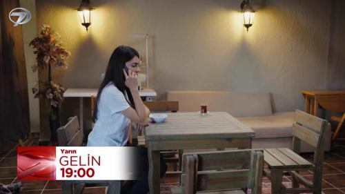 Gelin 482. B&ouml;l&uuml;m Fragmanı - 9 Ekim Cuma