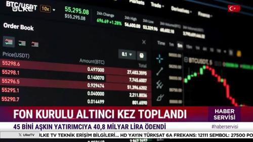 Haber Servisi - 19 Ekim 2026