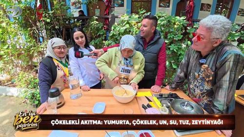 En iyi Ben Pişiririm 70. B&ouml;l&uuml;m | 30 Ekim 2026