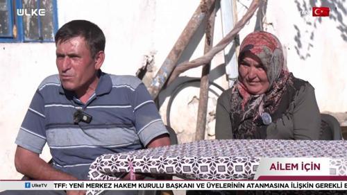 Ailem İ&ccedil;in &ndash;  &Ouml;rs Ailesi | 4 Ekim 2026