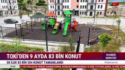 Haber Servisi - 9 Ekim 2026
