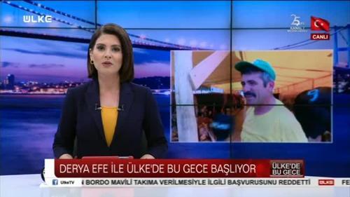 Ülke'de Bu Gece - 30 Temmuz 2019