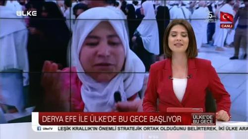 Ülke'de Bu Gece - 31 Temmuz 2019