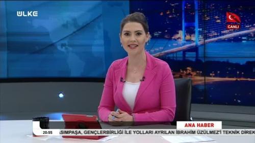 Ülke Ana Haber - 31 Mayıs 2019