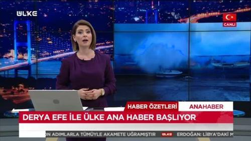 &Uuml;lke Ana Haber - 31 Aralık 2019