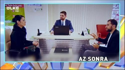 Yaşayan Ekonomi - 1 Haziran 2019