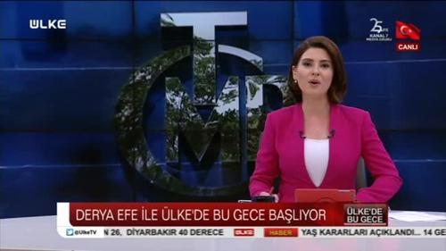 Ülke'de Bu Gece - 1 Ağustos 2019