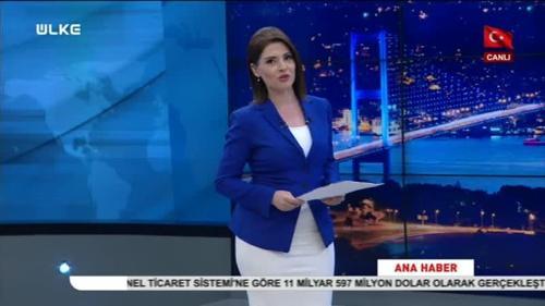 &Uuml;lke Ana Haber - 2 Temmuz 2019