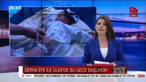 Ülke'de Bu Gece - 2 Temmuz 2019