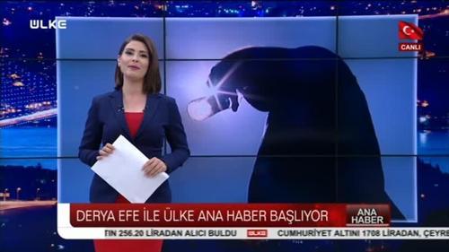 &Uuml;lke Ana Haber - 3 Temmuz 2019
