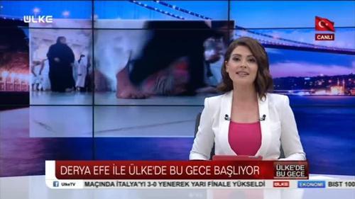 Ülke'de Bu Gece - 4 Temmuz 2019