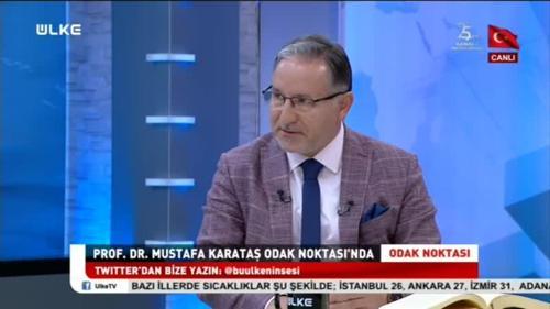 Odak Noktası - 4 Ekim  2019 (22:00)
