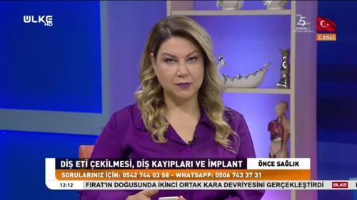 Önce Sağlık - 6 Kasım 2019