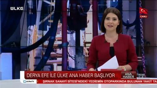 &Uuml;lke Ana Haber - 7 Ağustos 2019