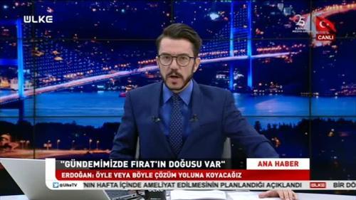 &Uuml;lke Ana Haber - 7 Eyl&uuml;l 2019