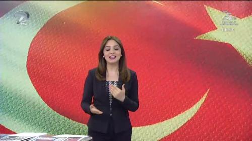 Kanal 7'de Sabah - 9 Eylül 2019