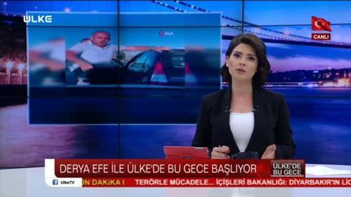 Ülke'de Bu Gece - 9 Temmuz 2019