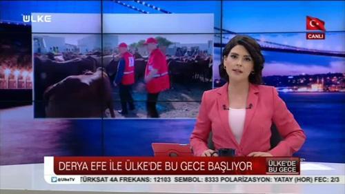 Ülke'de Bu Gece - 10 Temmuz 2019