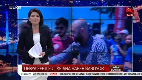 &Uuml;lke Ana Haber - 9 Temmuz 2019