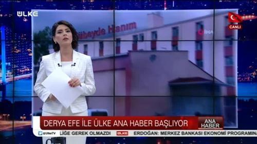 &Uuml;lke Ana Haber - 11 Temmuz 2019
