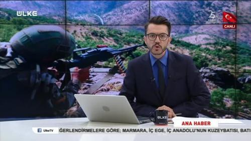 &Uuml;lke Ana Haber - 13 Temmuz 2019
