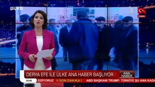&Uuml;lke Ana Haber - 16 Temmuz 2019
