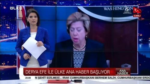 &Uuml;lke Ana Haber - 18 Temmuz 2019