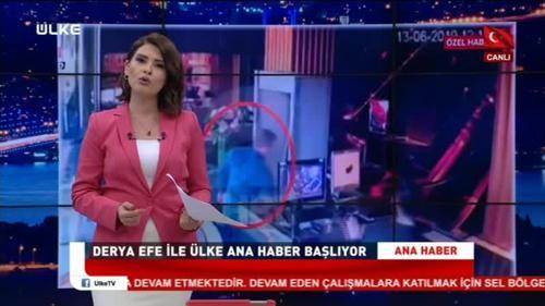 Ülke Ana Haber - 18 Haziran 2019