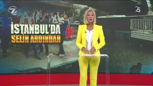 Hafta Sonu Haberleri - 18 Ağustos 2019