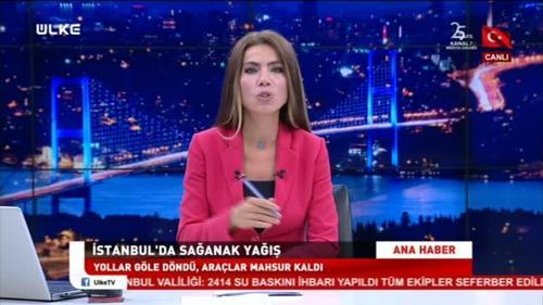 &Uuml;lke Ana Haber -  17 Ağustos 2019