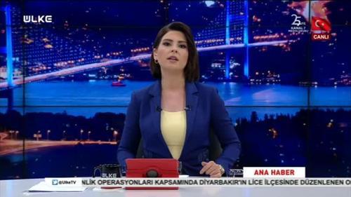 &Uuml;lke Ana Haber - 19 Temmuz 2019