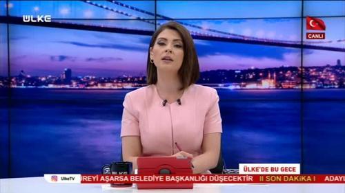 Ülke'de Bu Gece - 20 Haziran 2019