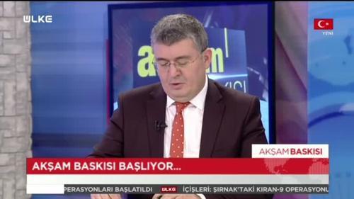 Akşam Baskısı - 20 Aralık 2019