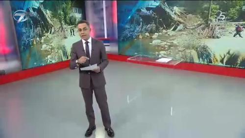 Haber Saati - 23 Temmuz 2019