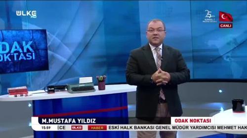 Odak Noktası - 24 Temmuz 2019