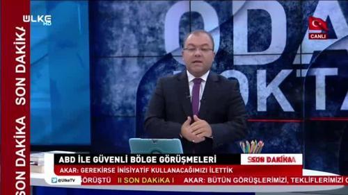 Odak Noktası - 25 Temmuz 2019