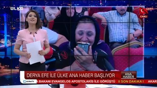 Ülke Ana Haber - 26 Haziran 2019