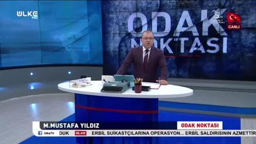 Odak Noktası - 26 Temmuz 2019