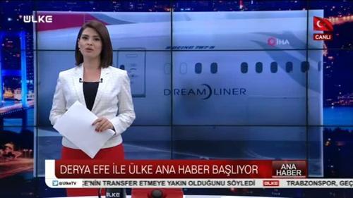 &Uuml;lke Ana Haber - 27 Haziran 2019