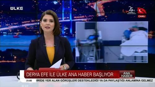 &Uuml;lke Ana Haber - 30 Temmuz 2019