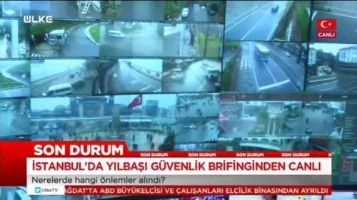 Odak Noktası - 31 Aralık 2019