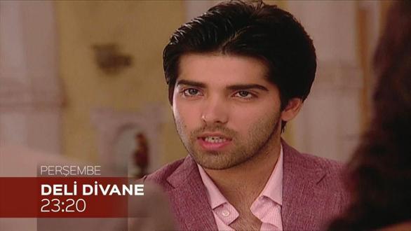 Deli Divane 85 Bolum Fragman 24 Subat Pazartesi Izle7