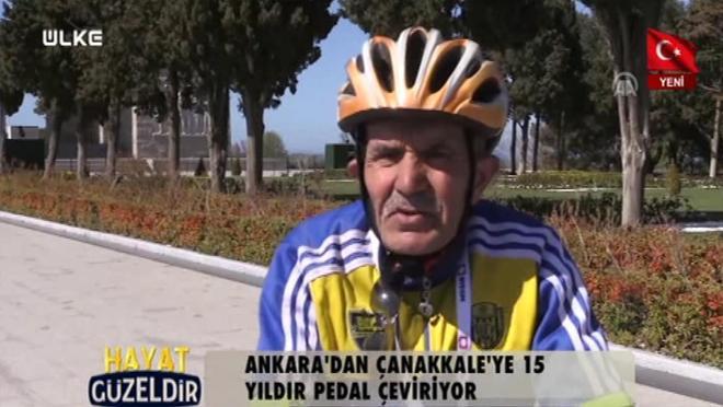 Hayat Güzeldir - 25 Mart 2018