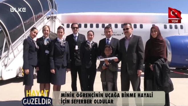 Hayat Güzeldir - 7 Nisan 2018