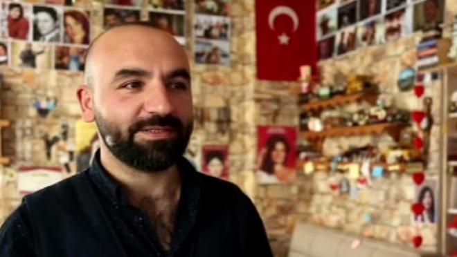 Hayat Güzeldir - 14 Nisan 2018