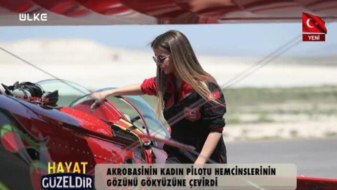 Hayat Güzeldir - 12 Mayıs 2018